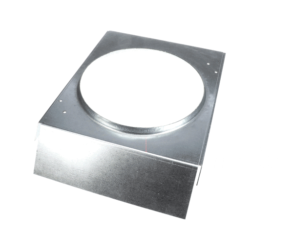 Delfield 127-Cm6-0031-S Shroud, Fan-4560 (DEL127-CM6-0031-S)
