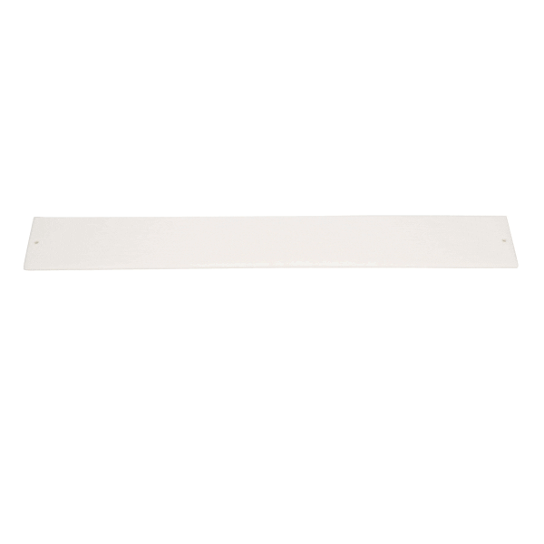 Delfield 1301459 Poly Cuttingboard (1/2 X 8 X 60) (DEL1301459)