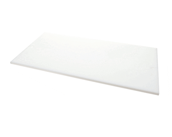 Delfield 1301613 Board,Polyethelene, 1/2X14X27 (DEL1301613)