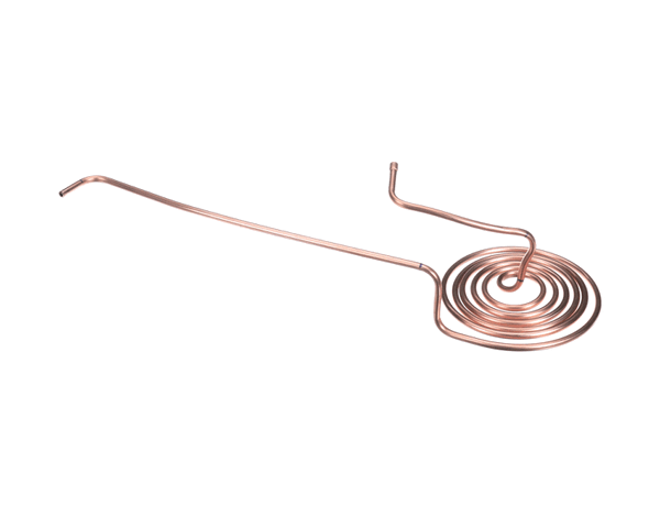 Delfield 158-B6P-0071-S Tube,Condensate Loop4400 Ot 44 (DEL158-B6P-0071-S)