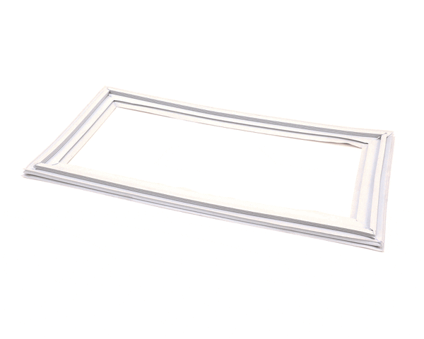 Delfield 1701527 Gasket,Dwr,Uc,24, 22.5X11.625X0.5 (DEL1701527)