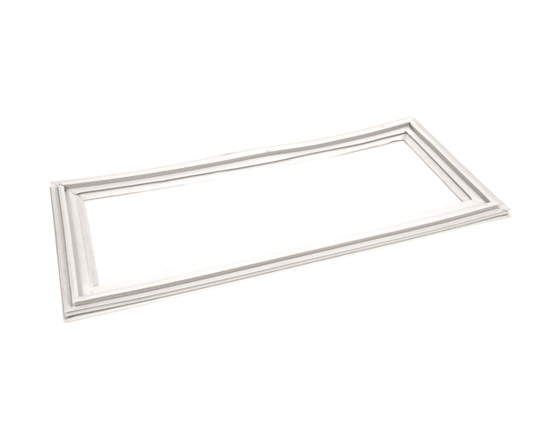 Delfield 1701528 Gasket,Dwr,Uc,27, 25.25X11.75X0.5 (DEL1701528)