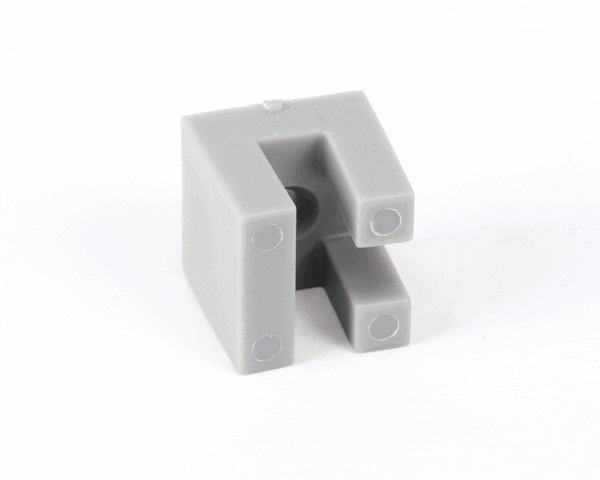 Delfield 1702215 Bottom Sneezeguard Clip (DEL1702215)