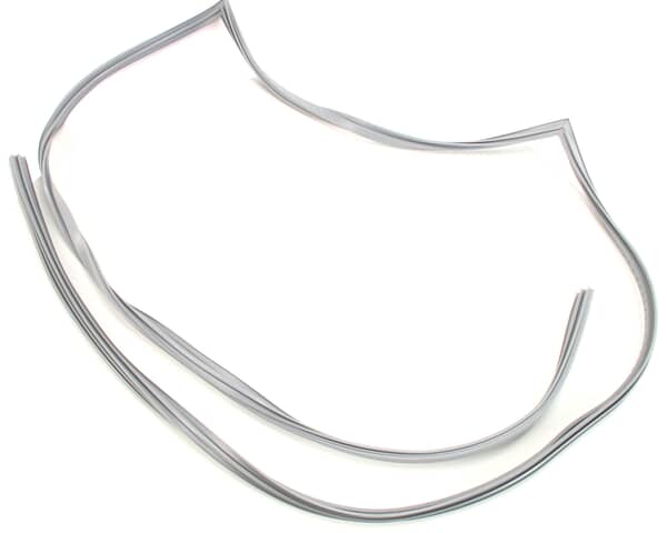 Delfield 1702850 Gasket,Door,Low Roll-In Jeans (DEL1702850)