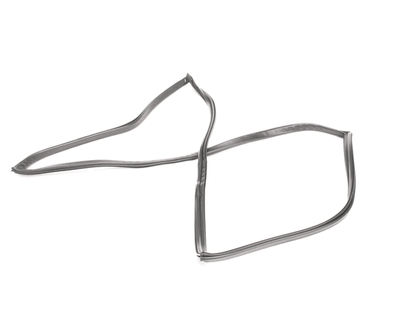 Delfield 1702958 Gasket,Door,Glass-Mccall For D, 25.5X20. (DEL1702958)