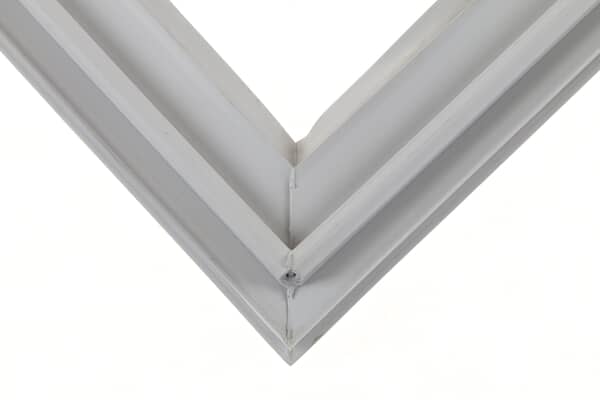 Delfield 1708746 Gasket,Dr,Nrw,Half Hgt, Gray (DEL1708746)