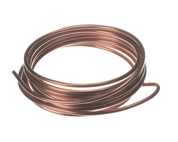 Delfield 179-Cjl-0030-S Tube, Capillary,406,Nitro Comp 220V/60Hz (DEL179-CJL-0030-S)