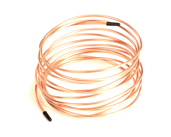 Delfield 180-Cjl-0030-S Tube,Capillary,4148, Service .036 X 168" (DEL180-CJL-0030-S)