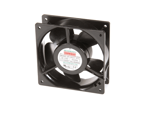 Delfield 2160025 Fan,Axiel,Mechatronics, 230V (DEL2160025)