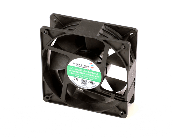 Delfield 2160045 Fan,Axial,Ebm,115V (DEL2160045)