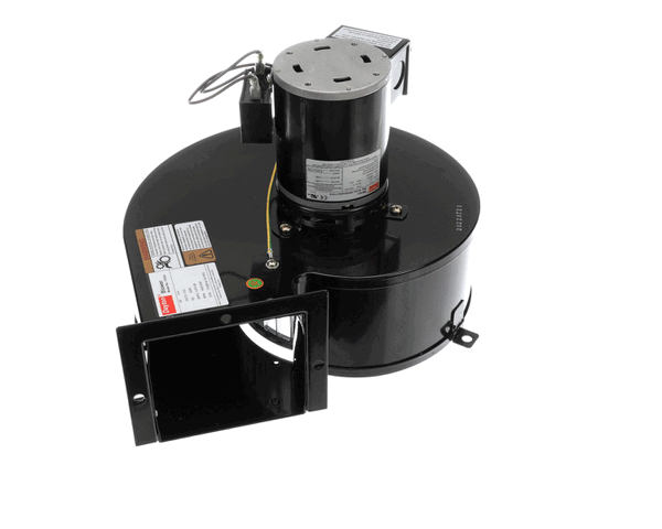 Delfield 2162516 Blower,Hi-Temp,Reach-In (DEL2162516)