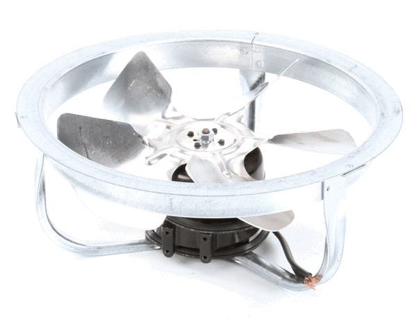 Delfield 2162736 Fan Mtr Ay B16Mafv875 115V 9C (DEL2162736)