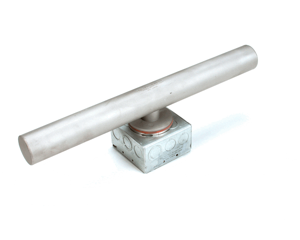 Delfield 2193975 Heater,Imm,Hw,5Kw/208V/3 (DEL2193975)