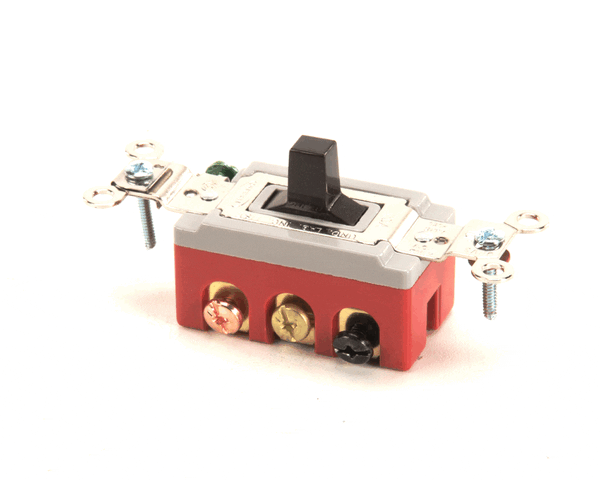 Delfield 2193979 Switch,20A,3-Way,Dp-Dt- (DEL2193979)