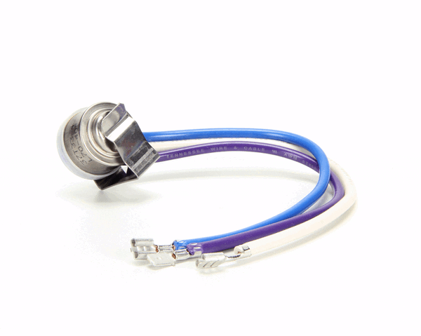 Delfield 2194046 Fan Delay/Defrost Limit (DEL2194046)