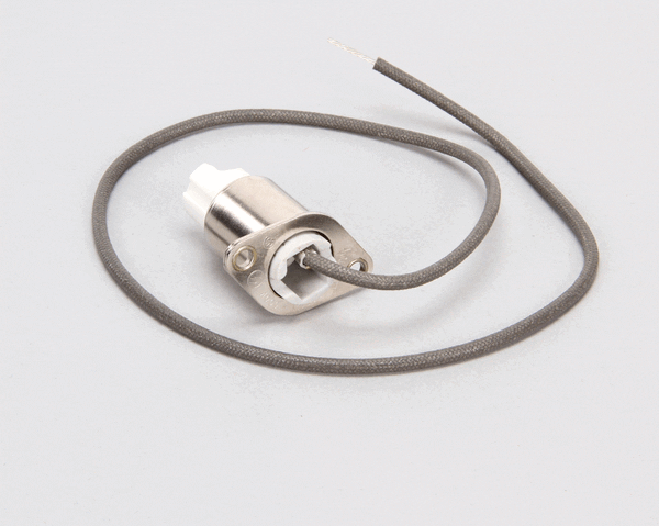 Delfield 2194059 Lampholder,Leviton No. (DEL2194059)