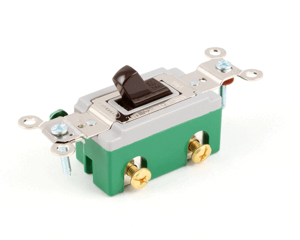 Delfield 2194212 Switch,30A,Double Pole (DEL2194212)