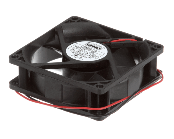 Delfield 2194367 Fan,12V-Dc,.145A, 3.15 Sq, Mec (DEL2194367)