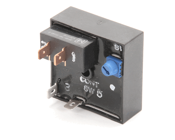Delfield 2194618 Relay,Timer,120V,1Hp, (DEL2194618)