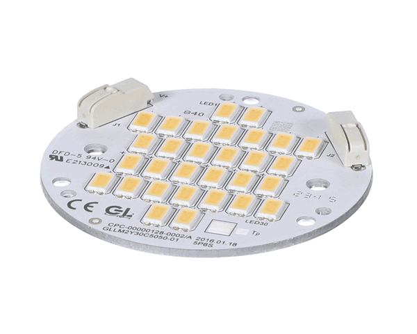 Delfield 2194826 Led,Round (DEL2194826)