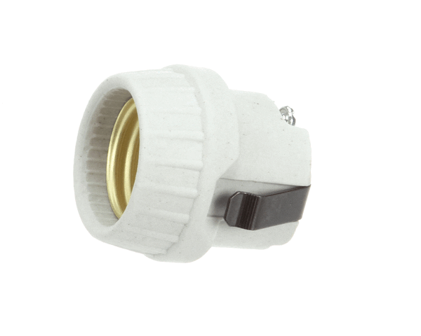 Delfield 2195161 Holder,Lamp,Leviton,8875 (DEL2195161)