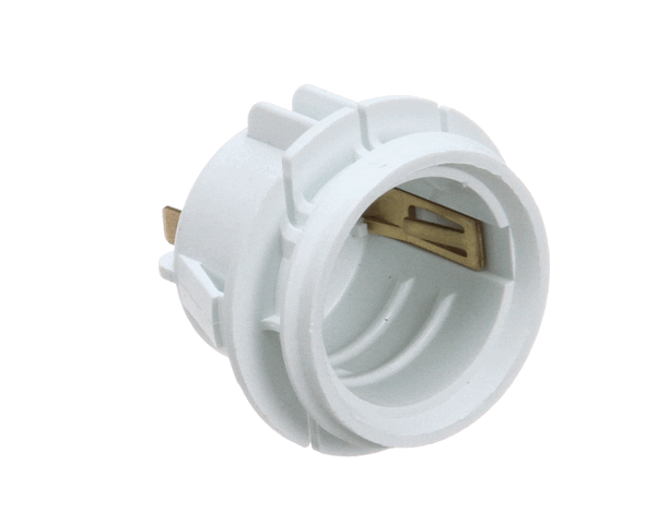 Delfield 2195185 Holder,Lamp,Fastex L14 P/N 703 (DEL2195185)