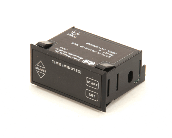 Delfield 2195192 Timer,Cnt Dwn,Cpi,Proofr (DEL2195192)