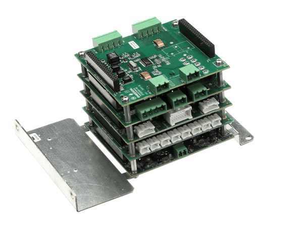 Delfield 2195703 Assembly, I/O Stack, Refg (DEL2195703)