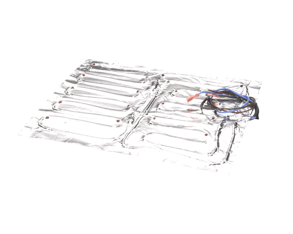 Delfield 2198598 Pad,Heater,230V,200W,Sgl (DEL2198598)