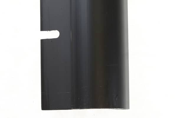 Delfield 316-991-0032-S Angle,Air Deflector4 Pan (DEL316-991-0032-S)