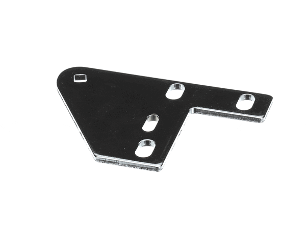 Delfield 3230044 Bracket,Hng,Btm,Mul,Chrome (DEL3230044)