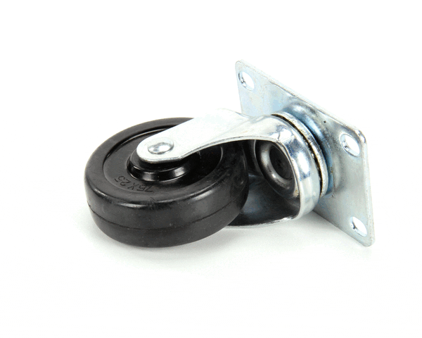 Delfield 3234024 Caster,3,Plt,Swivel,Sft (DEL3234024)