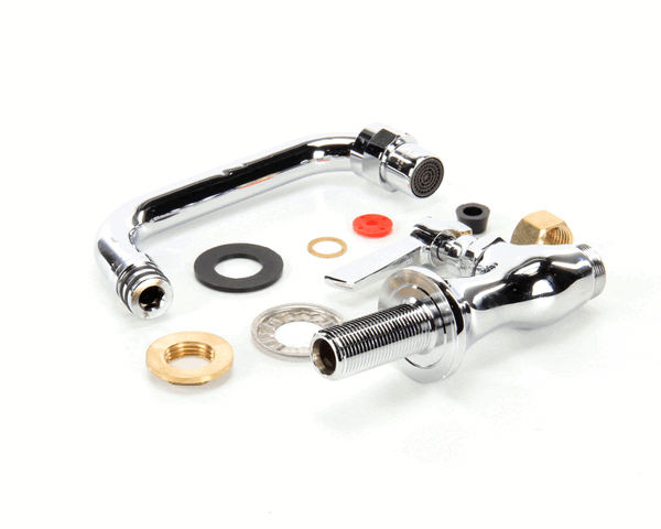 Delfield 3234075 Faucet,Steamtable-Single (DEL3234075)
