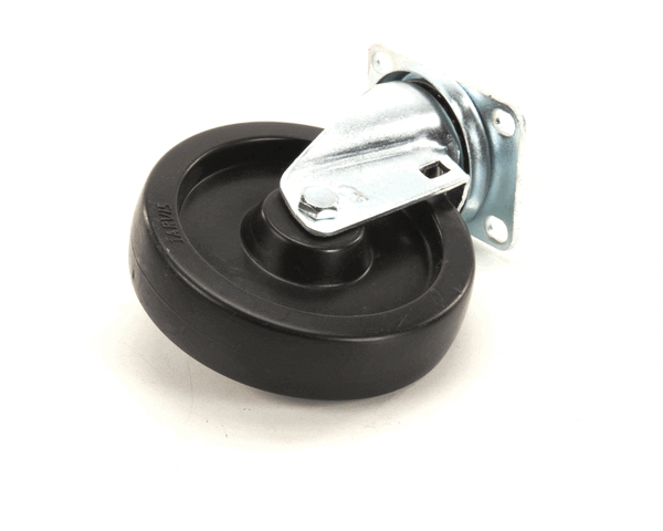 Delfield 3234198 Caster,Plate,Swivel,Polyo, 5,Fg5 (DEL3234198)