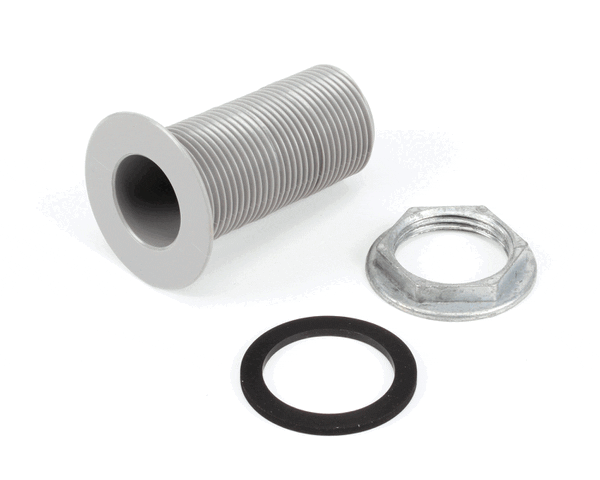 Delfield 3234242 Drain,Plastic,1Ips,2.87 (DEL3234242)