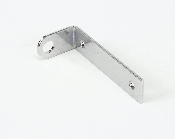 Delfield 3234391 Hinge,Dr,L-Shaped (DEL3234391)