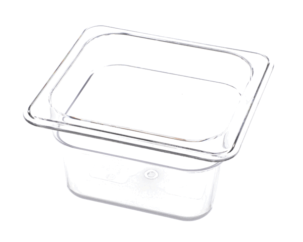 Delfield 3234587 Pan,1/6,4Dp,64Cw-135, (DEL3234587)