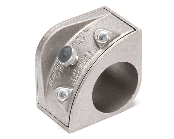Delfield 3234700 Tubing, Quick Corner, (DEL3234700)