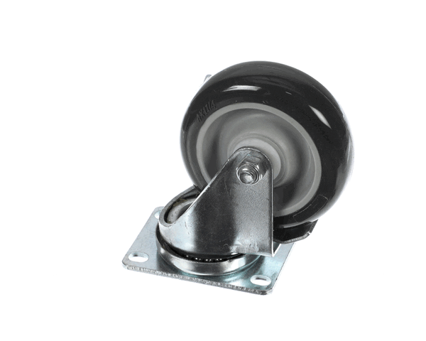 Delfield 3234787 Caster,4,Plt,Swvl,Brk 4-30-314 (DEL3234787)