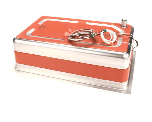 Delfield 3234798 Food Well W/ Heatpad 208V-500W (DEL3234798)