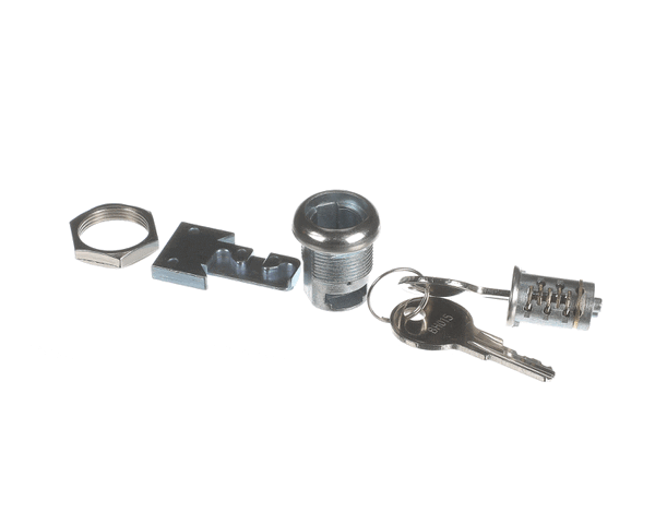 Delfield 3234864 Lock,Dr,T-Bolt,Supremacy (DEL3234864)