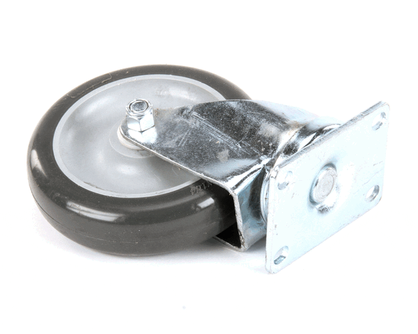 Delfield 3234902 Caster,5,Plate,Swivel, (DEL3234902)