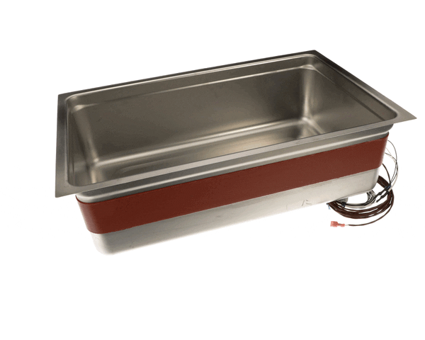 Delfield 3234950 Foodwell W/Heat Pad,240V - 500 (DEL3234950)