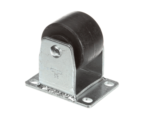 Delfield 3235519 Caster,2.5,Top Rigid Plate,400 (DEL3235519)