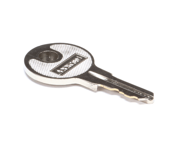 Delfield 3237565 Key,#Bh015,Lock(3234864) (DEL3237565)