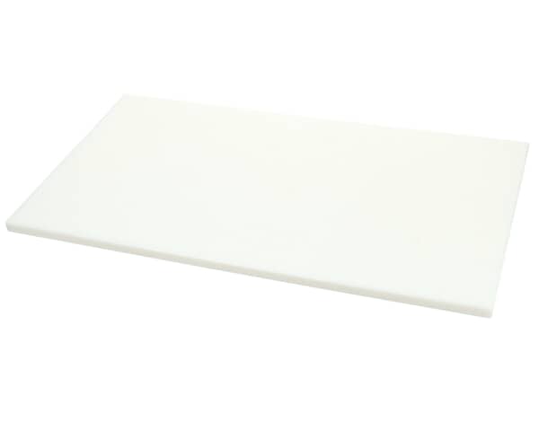 Delfield 33.75X15X.75 White Poly Cutting Board (DEL33-75X15X-75)