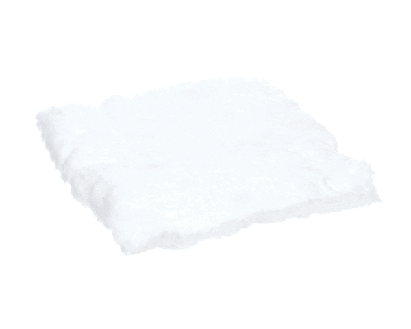 Delfield 3434663 Insulation,Blanket (Per Square Foot) (DEL3434663)