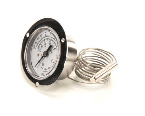 Delfield 3516038 Thermometer,Dial,F,- (DEL3516038)