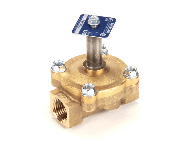 Delfield 3516042 Valve,Solenoid,Kbr184P1 (DEL3516042)