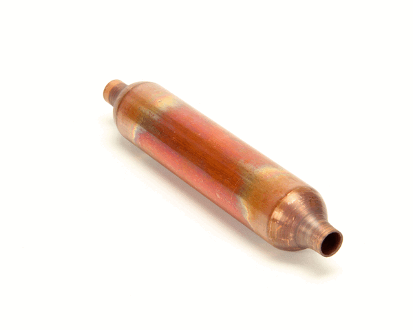 Delfield 3516051 Accumulator,#A-6,3/8 (DEL3516051)